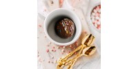 Hot Chocolate Bomb DIY Kit - CLASSIC - Gourmet village